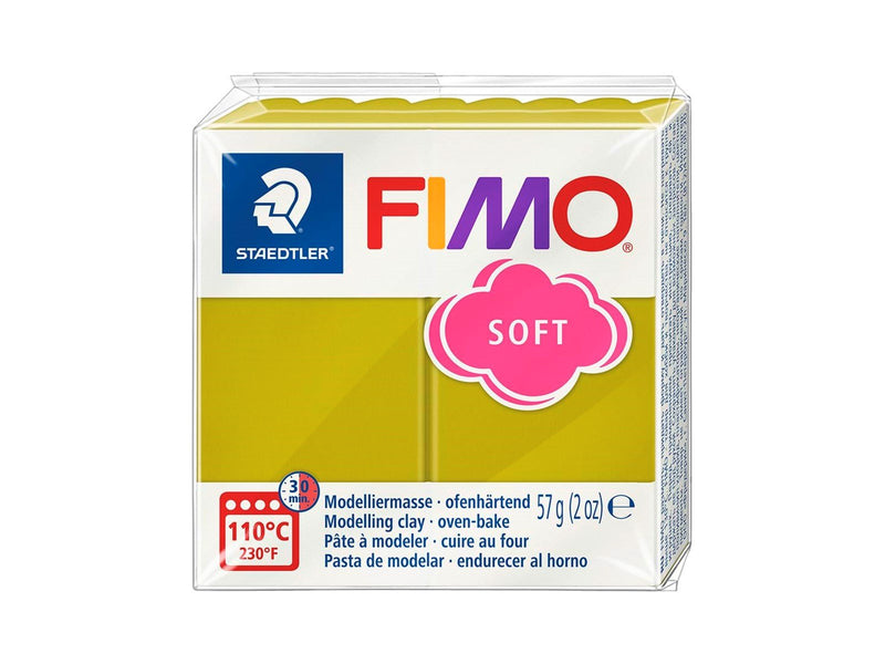 Staedtler Mod. clay FIMO soft beach grass