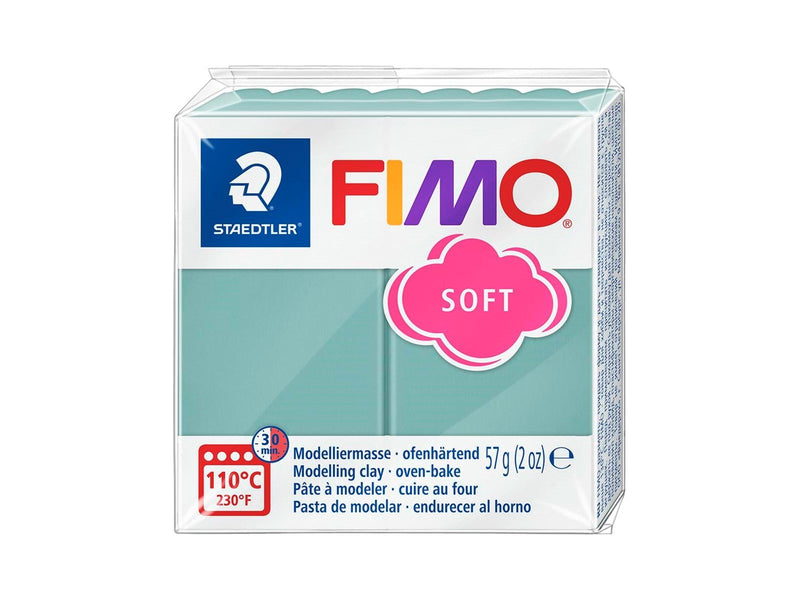 Staedtler Mod. clay FIMO soft ocean wave