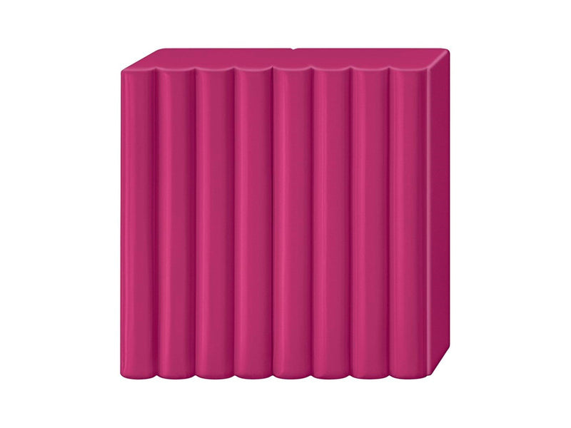 Staedtler Mod. clay FIMO soft frozen berry