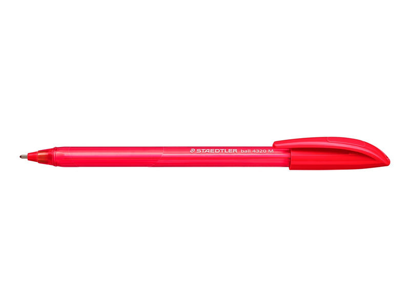 Staedtler Ballpoint pen ball 4320 M 10pcs
