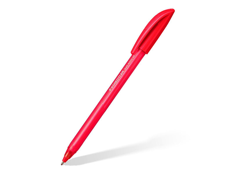 Staedtler Ballpoint pen ball 4320 M 10pcs