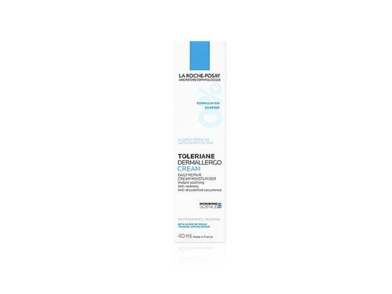 La Roche-Posay Toleriane Dermallergo Day Cream 40 ml
