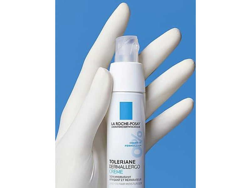 La Roche-Posay Toleriane Dermallergo Day Cream 40 ml