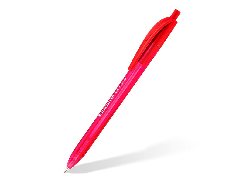 Staedtler Ballpoint pen ball 4230 M 8pcs
