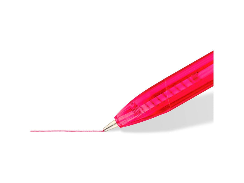 Staedtler Ballpoint pen ball 4230 M 8pcs