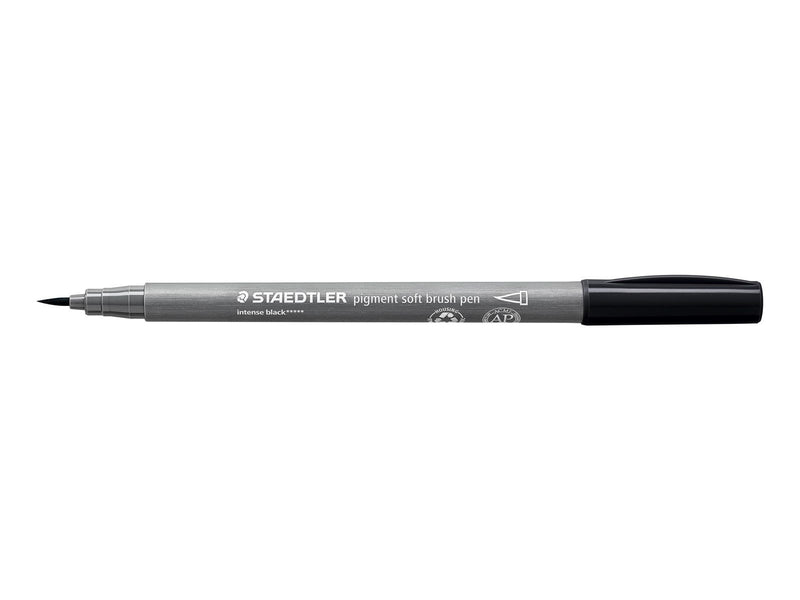 Staedtler Intense Black Set 4 pcs