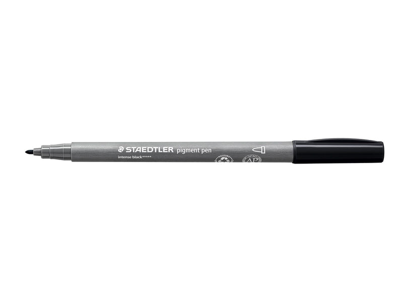 Staedtler Intense Black Set 4 pcs