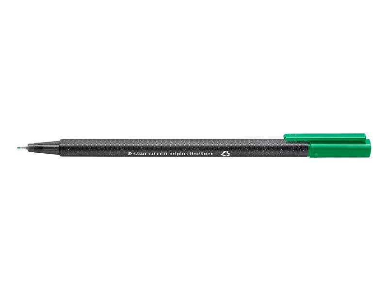 Staedtler Fineliner triplus rPP 4pcs