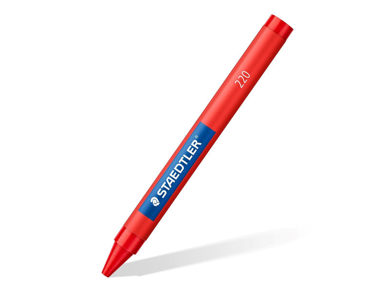 Staedtler Wax crayon 8mm 12pcs.box