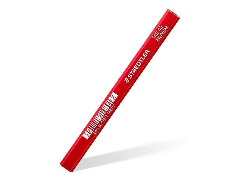 Staedtler Carpenter pencil medium    FSC 100%