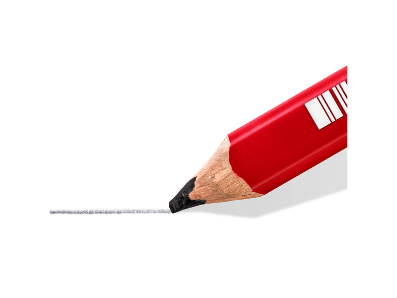 Staedtler Carpenter pencil medium    FSC 100%