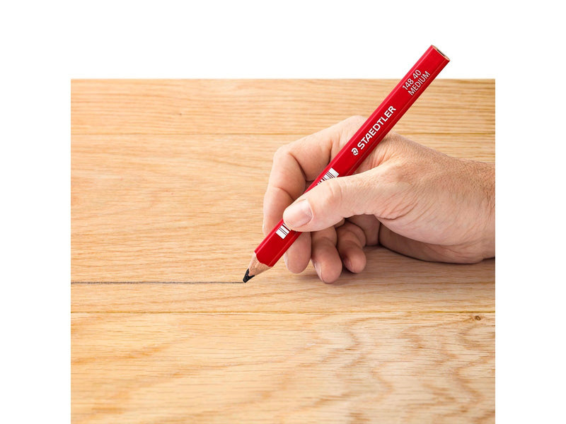 Staedtler Carpenter pencil medium    FSC 100%
