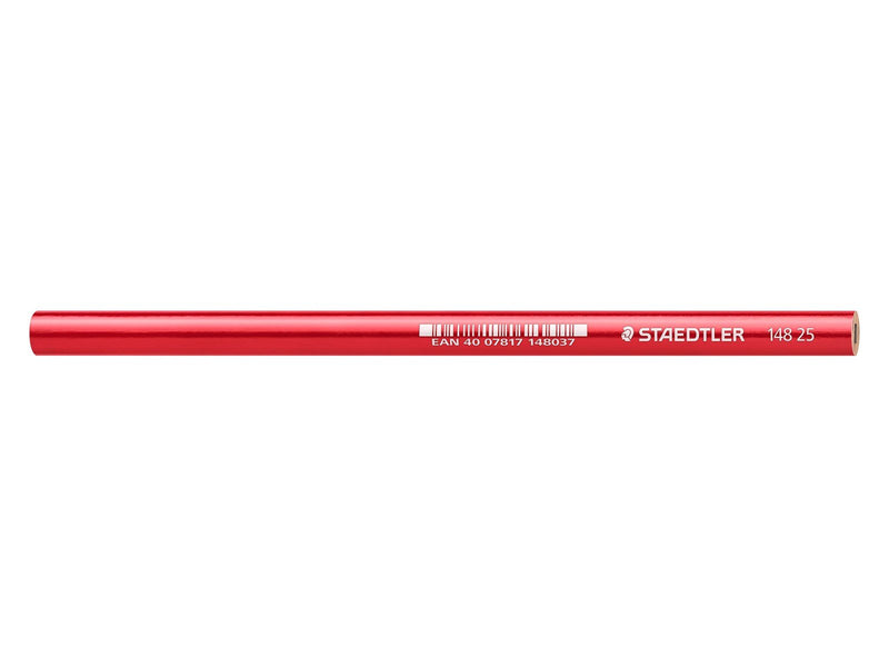 Staedtler Carpenter pencil           FSC 100%
