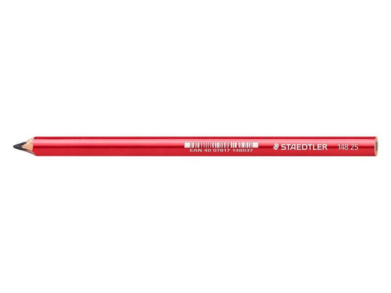 Staedtler Carpenter pencil           FSC 100%