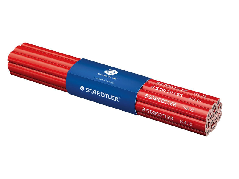 Staedtler Carpenter pencil           FSC 100%