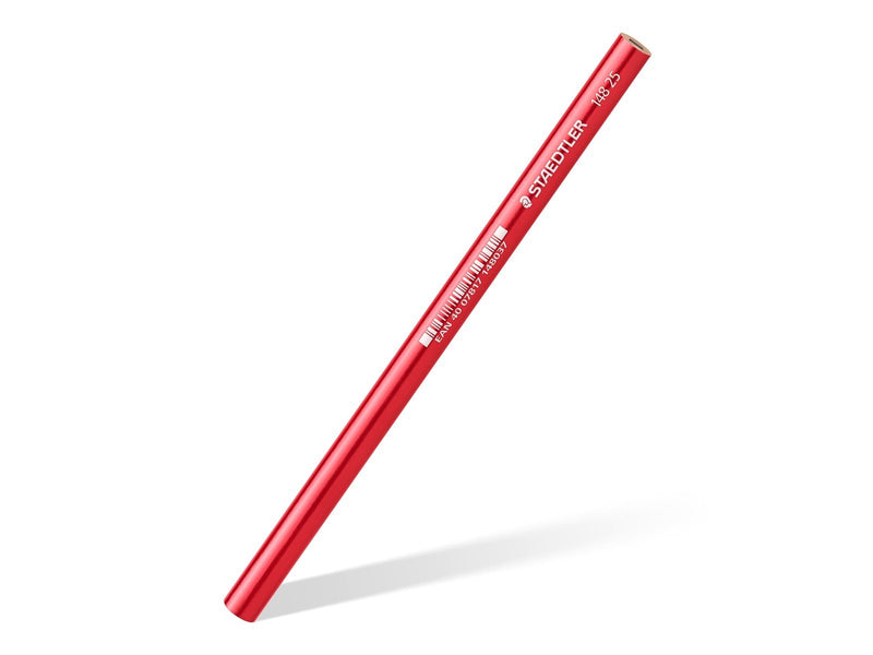 Staedtler Carpenter pencil           FSC 100%