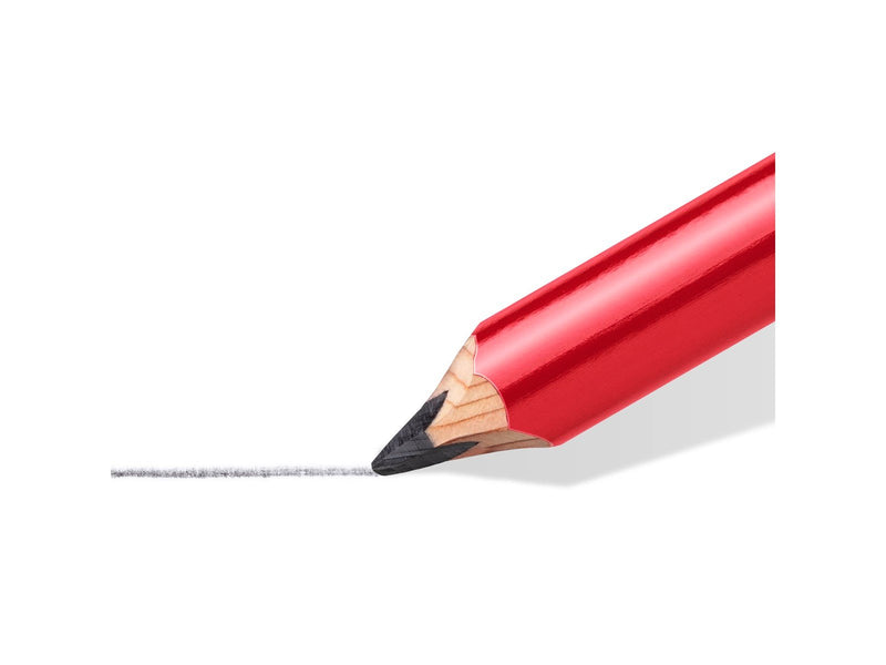 Staedtler Carpenter pencil           FSC 100%