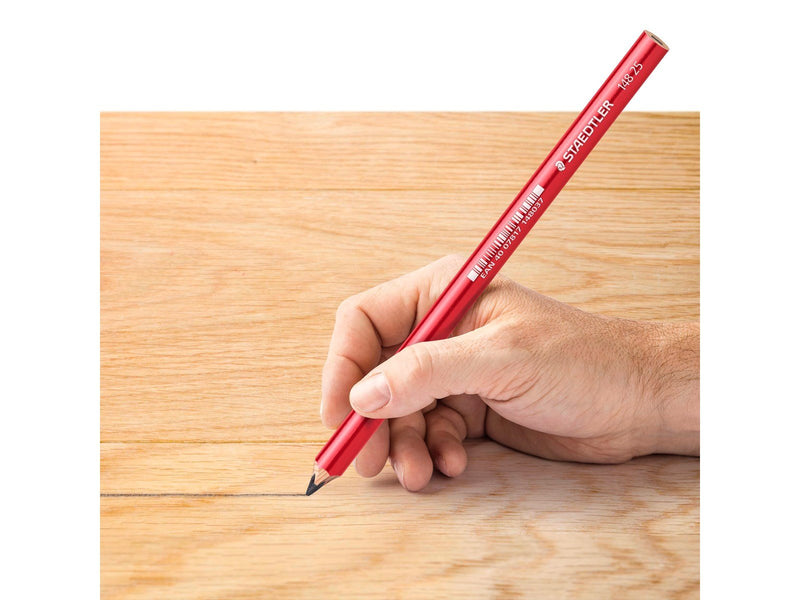 Staedtler Carpenter pencil           FSC 100%
