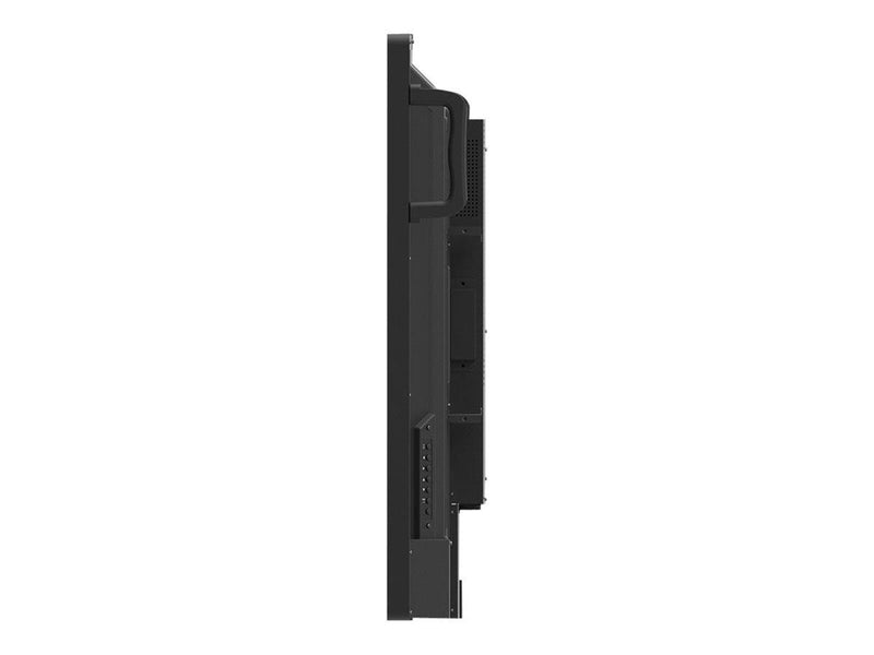 BenQ IL4301 IL01 Series - 43" LED-backlit LCD display - 4K - for digital signage