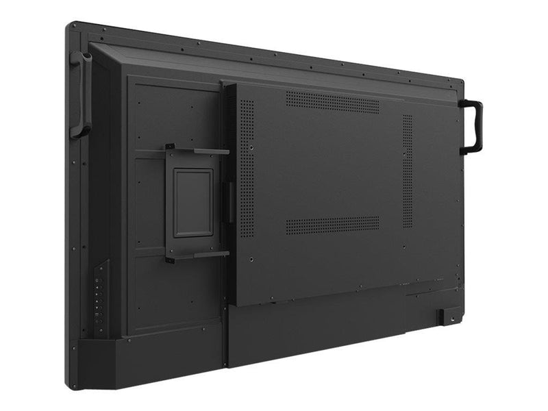 BenQ IL4301 IL01 Series - 43" LED-backlit LCD display - 4K - for digital signage
