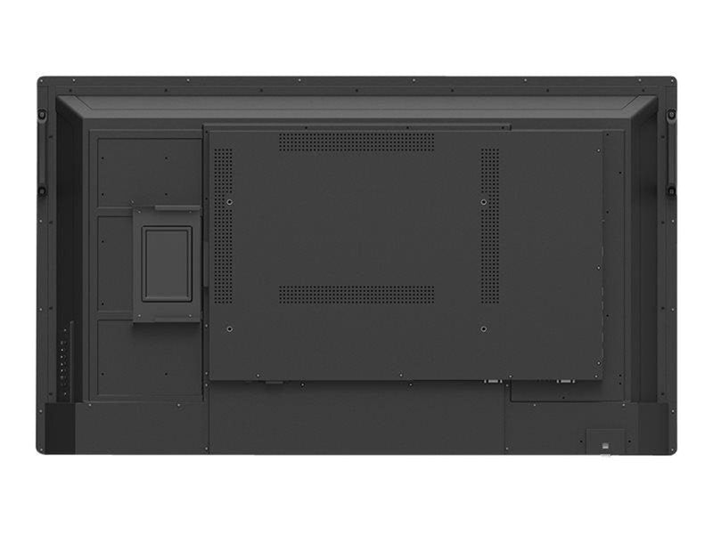 BenQ IL4301 IL01 Series - 43" LED-backlit LCD display - 4K - for digital signage