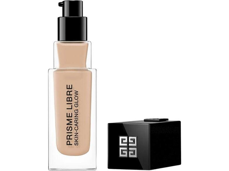 Givenchy Prisme Libre Skin Caring Glow Foundation1-C105 30 ml