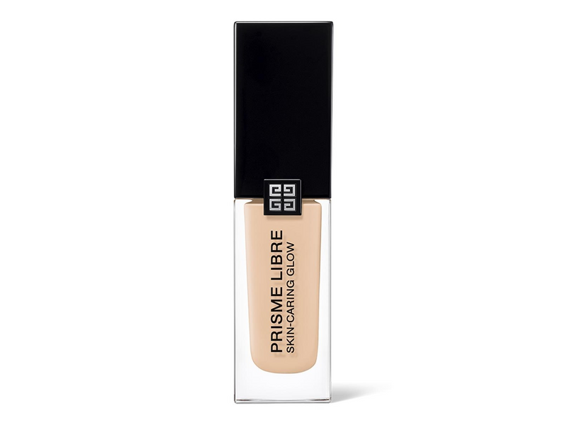 Givenchy Prisme Libre Skin-Caring Glow Foundation 1-N80 30 ml