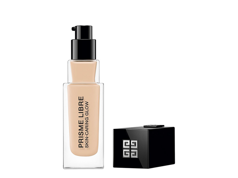 Givenchy Prisme Libre Skin-Caring Glow Foundation 1-N80 30 ml