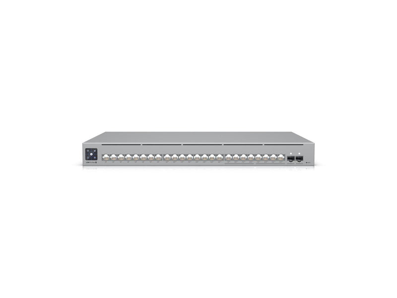 Ubiquiti USW-Pro-Max-24-PoE (400W) Pro Max 24 PoE