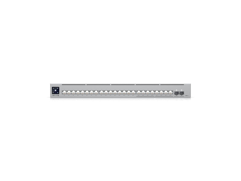 Ubiquiti USW-Pro-Max-24-PoE (400W) Pro Max 24 PoE