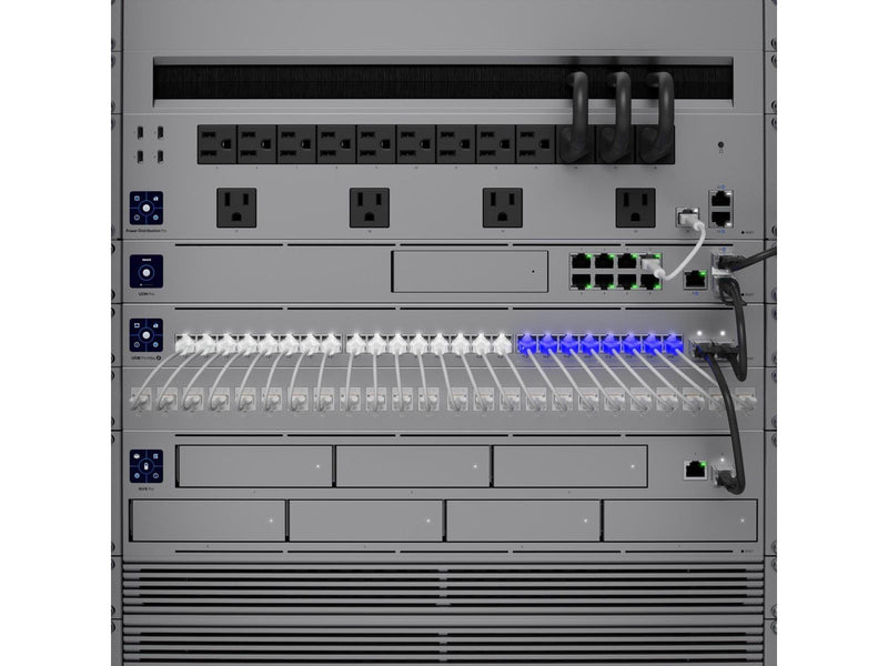 Ubiquiti USW-Pro-Max-24-PoE (400W) Pro Max 24 PoE