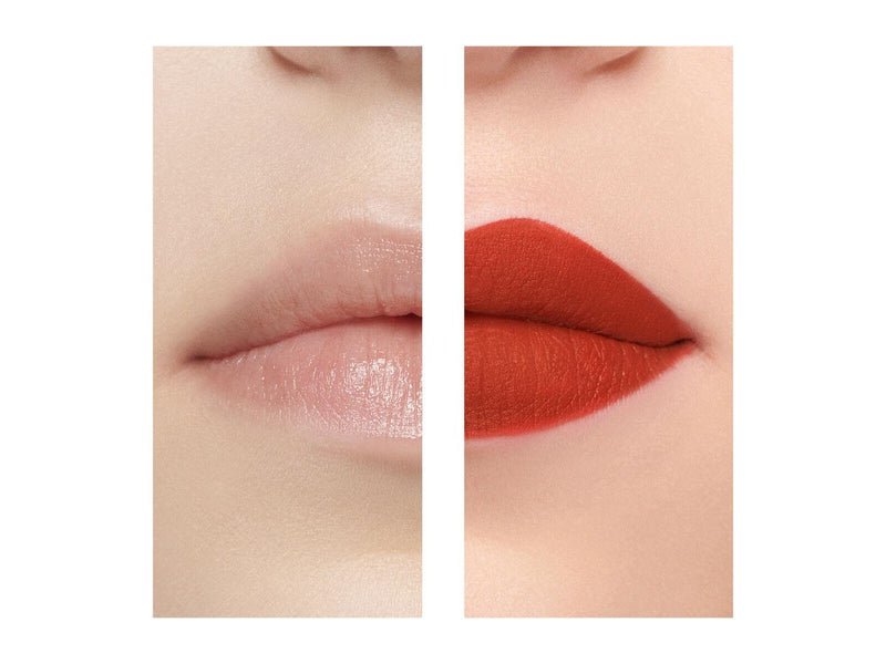 Givenchy Le Rouge Deep Velvet Lipstick 34 Rouge Safran