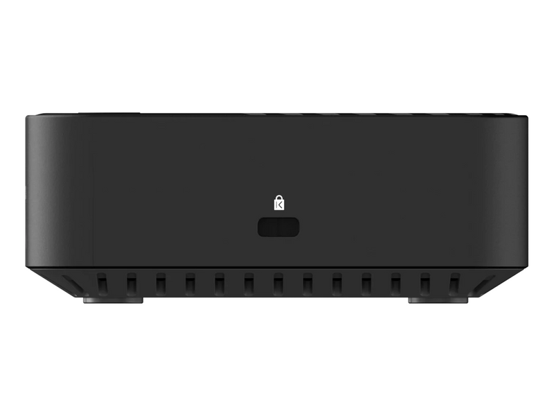 Deltaco DisplayLink docking station triple display PD 10
