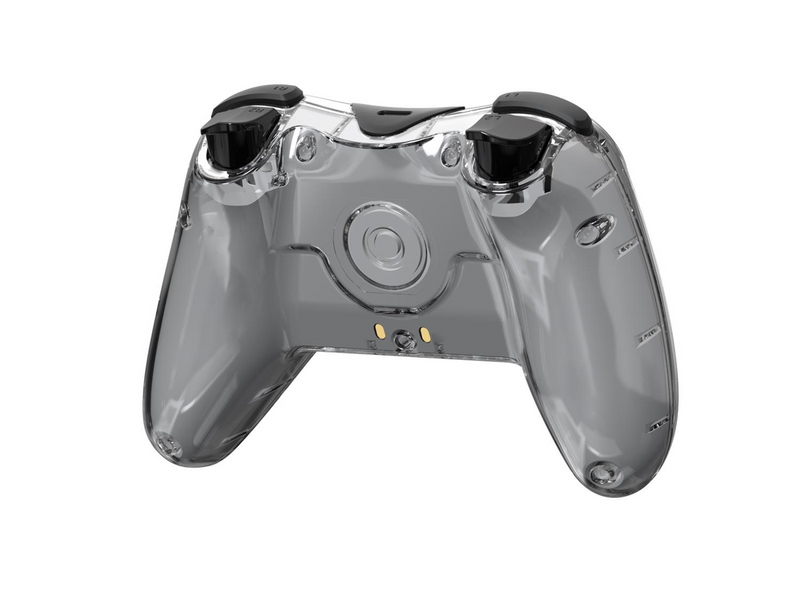 Oniverse Astralite + Charging Station - Smoked Black - Wireless Controller - Android