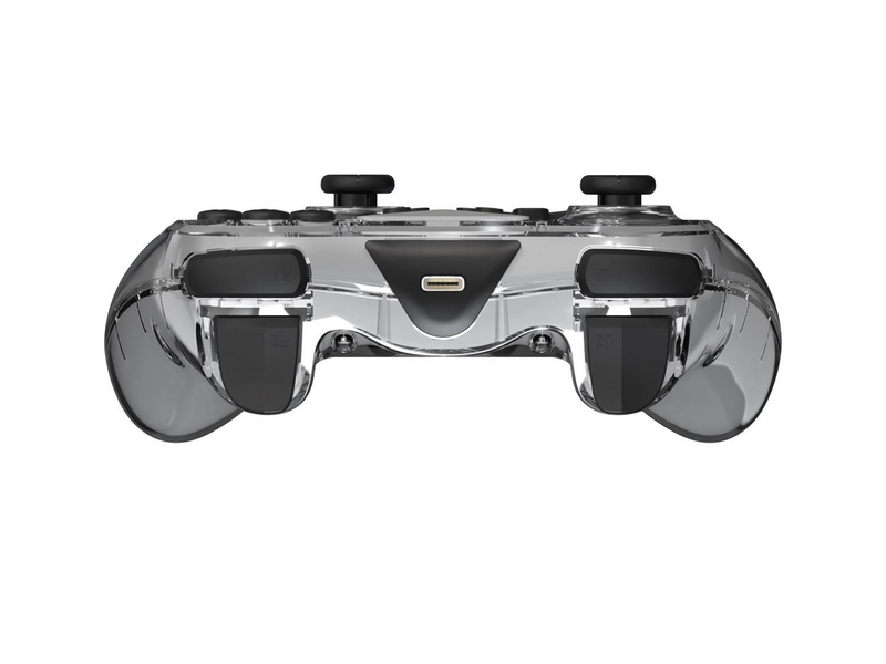 Oniverse Astralite + Charging Station - Smoked Black - Wireless Controller - Android
