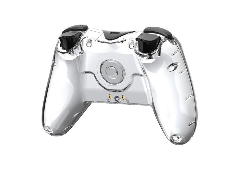 Oniverse Astralite + Charging Station - Smoked White - Wireless Controller - Android