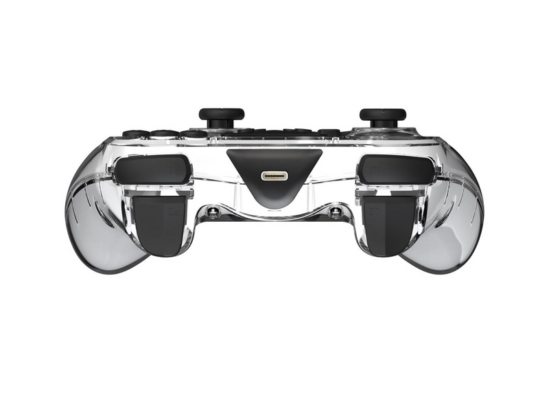 Oniverse Astralite + Charging Station - Smoked White - Wireless Controller - Android
