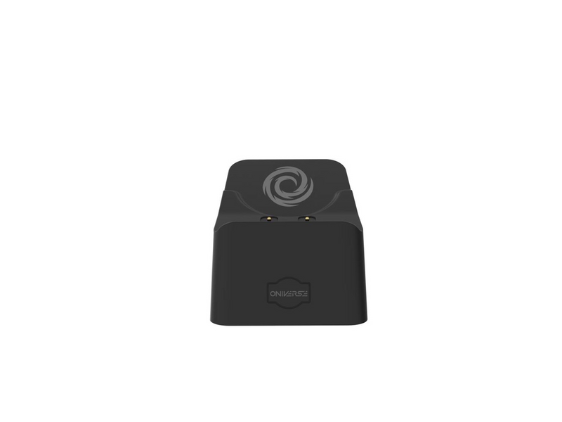 Oniverse Astralite + Charging Station - Smoked White - Wireless Controller - Android