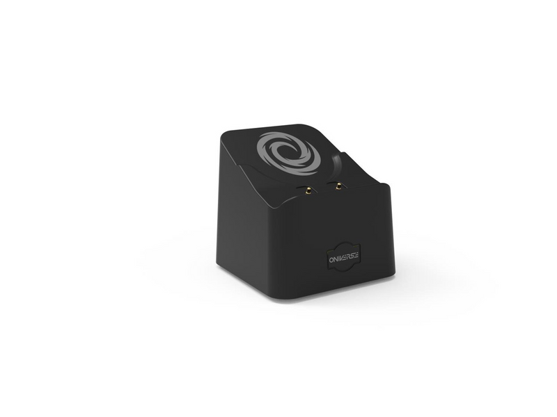 Oniverse Astralite + Charging Station - Smoked White - Wireless Controller - Android