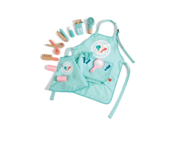 Hape Hair Salon Set