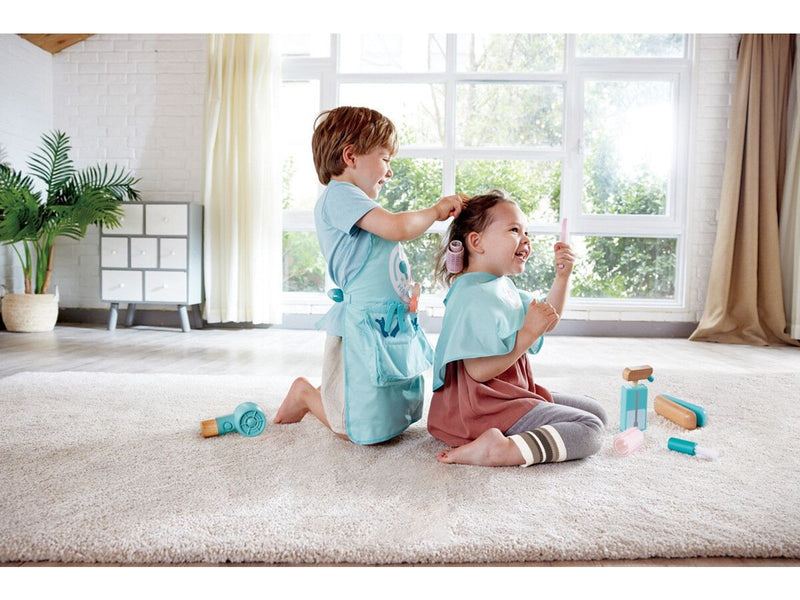 Hape Hair Salon Set