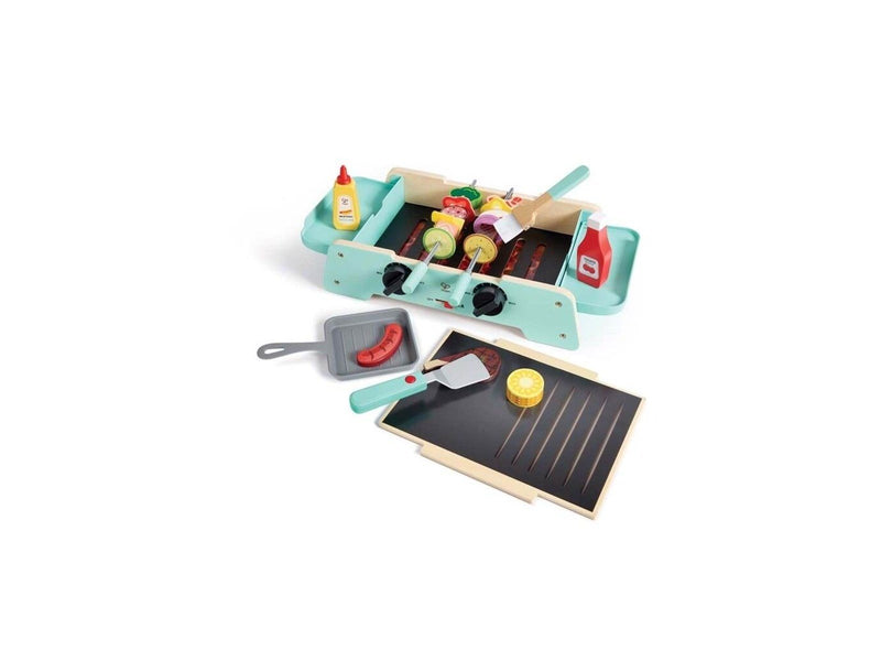 Hape Little Grill Chef