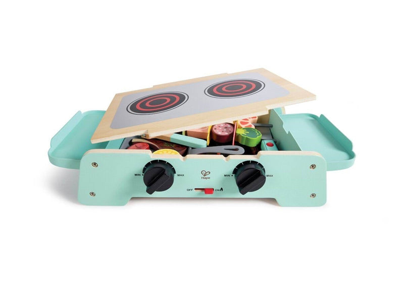 Hape Little Grill Chef