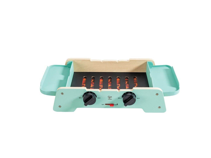 Hape Little Grill Chef