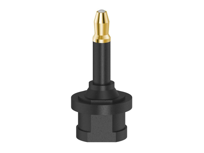 Hama ODT Toslink to 3.5 mm cable gender changer