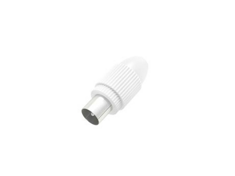Hama 00205213 coaxial connector