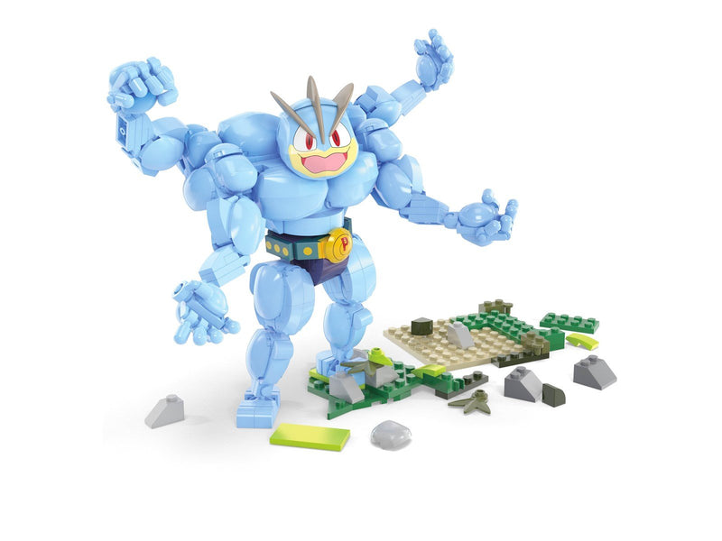 MEGA Pokémon Machamp