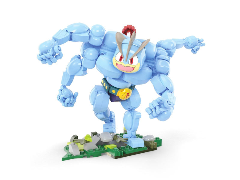MEGA Pokémon Machamp