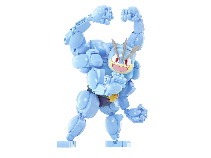 MEGA Pokémon Machamp