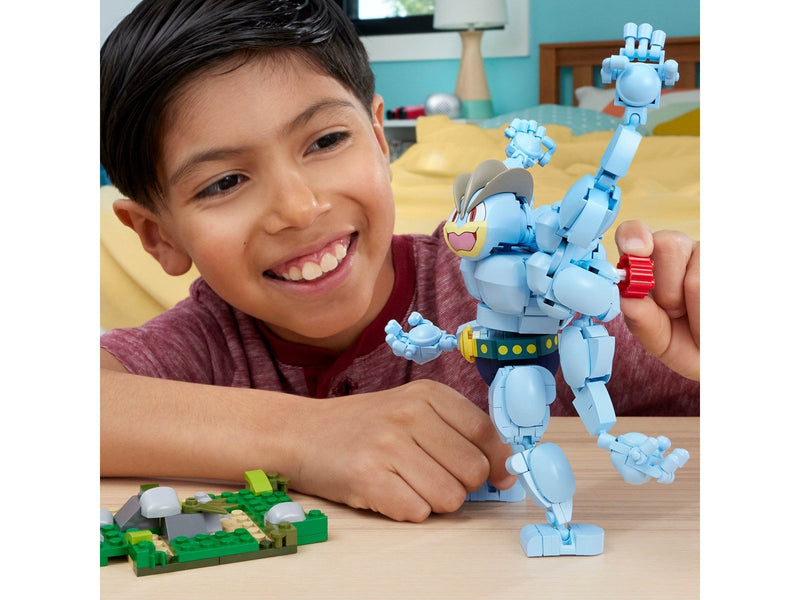 MEGA Pokémon Machamp